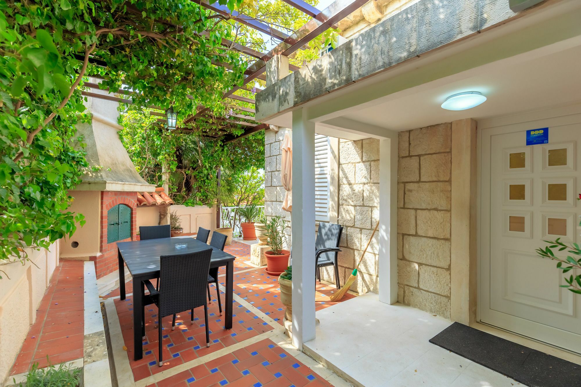 Ivana Central Studio Dubrovnik Exterior photo