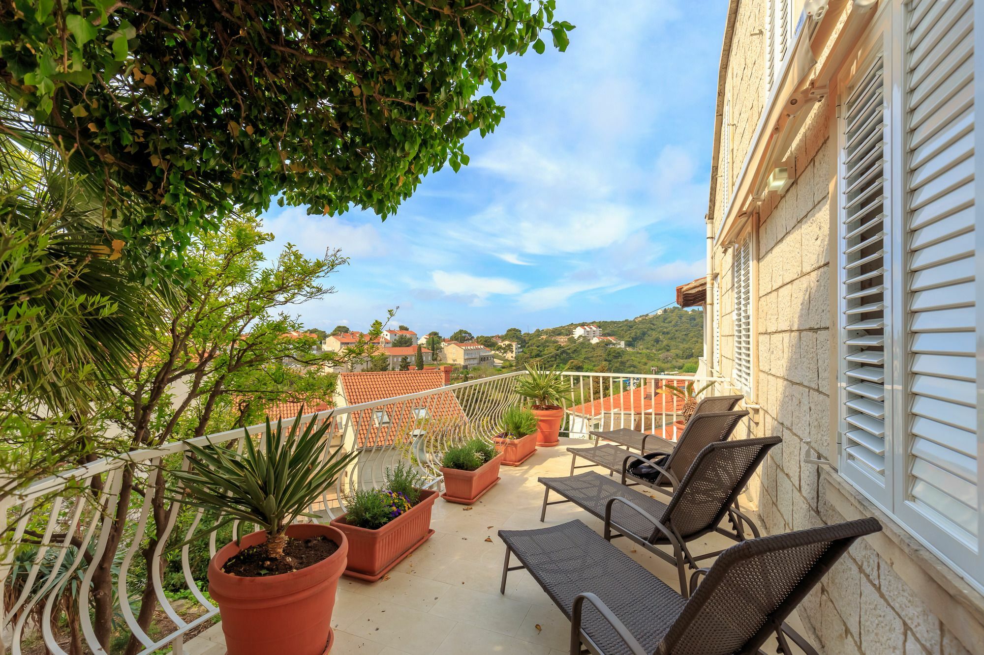 Ivana Central Studio Dubrovnik Exterior photo