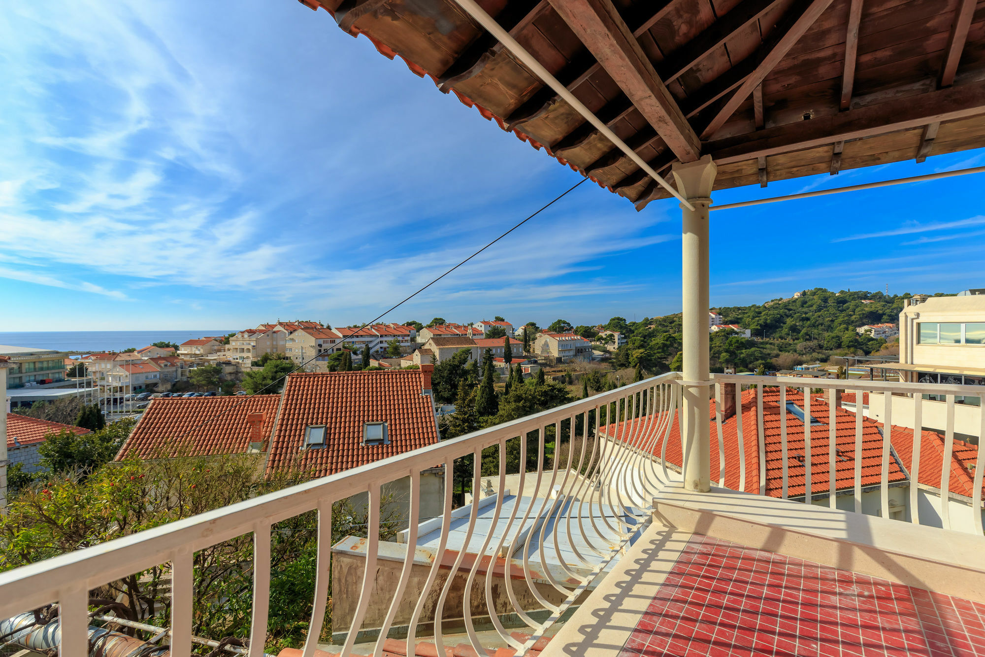 Ivana Central Studio Dubrovnik Exterior photo