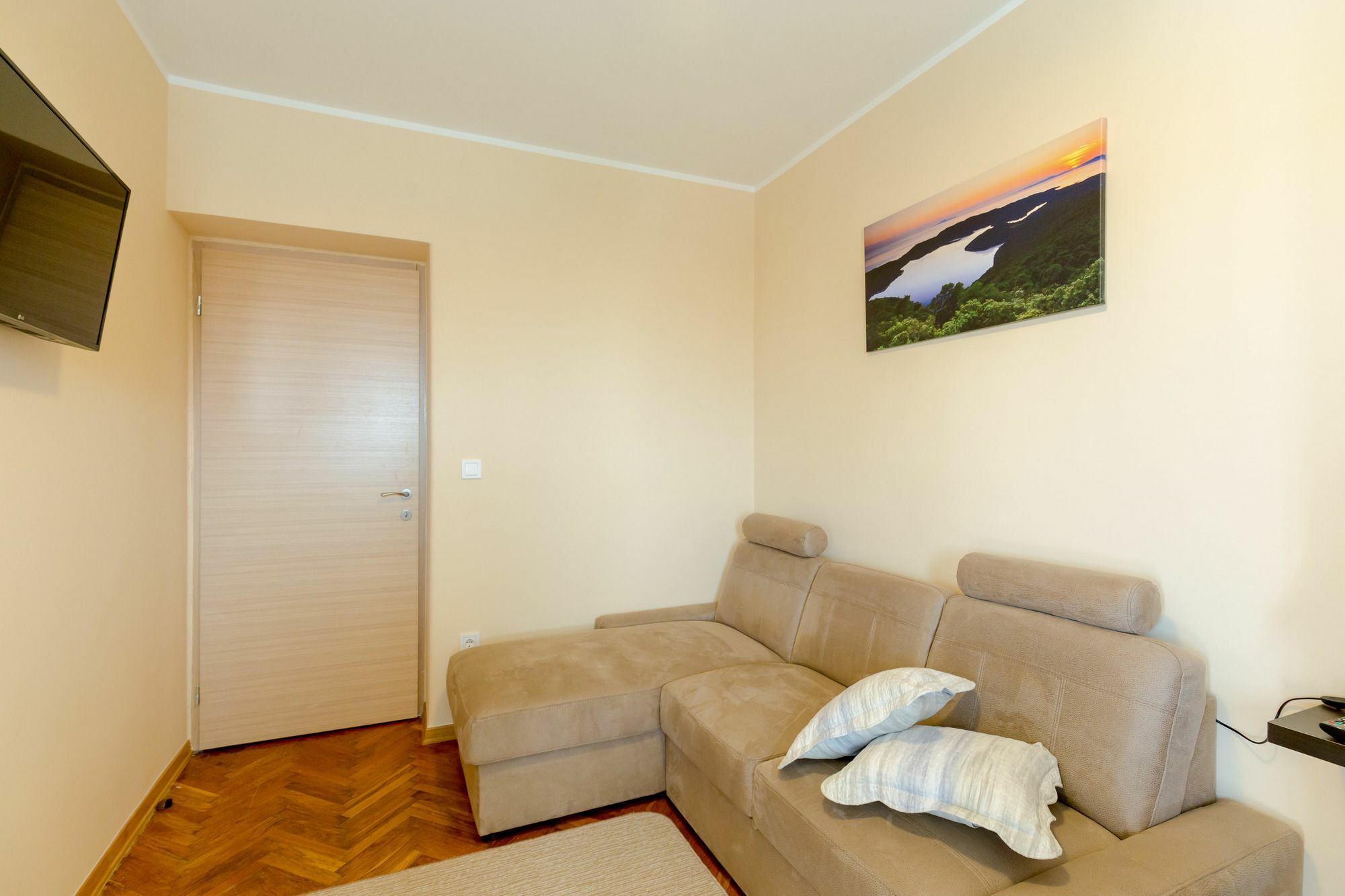 Ivana Central Studio Dubrovnik Exterior photo